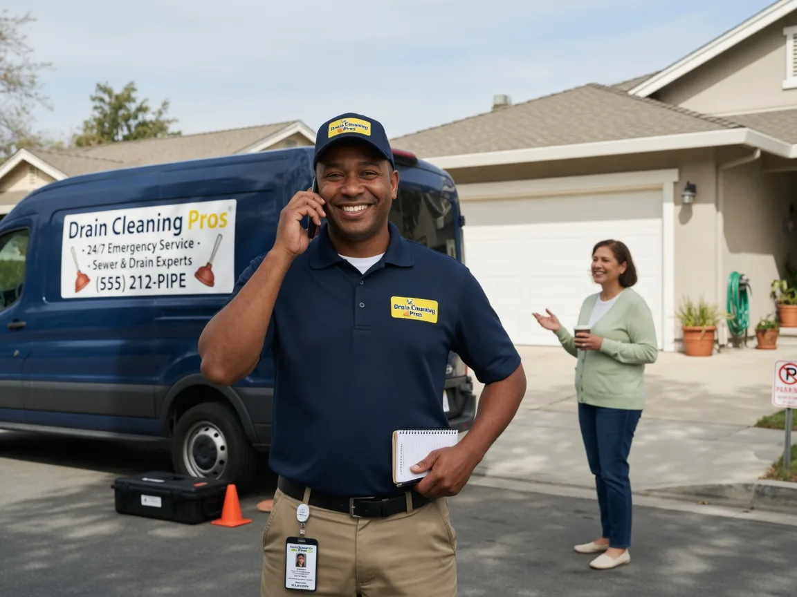 Drain Cleaning Elk River, MN FAQs